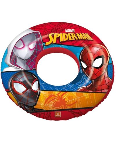 Φουσκωτό σωσίβιο  Mondo - Spiderman, Τύπος 2, 50 cm - 1